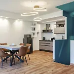 Emerald - Regarda Travel Appartamento *