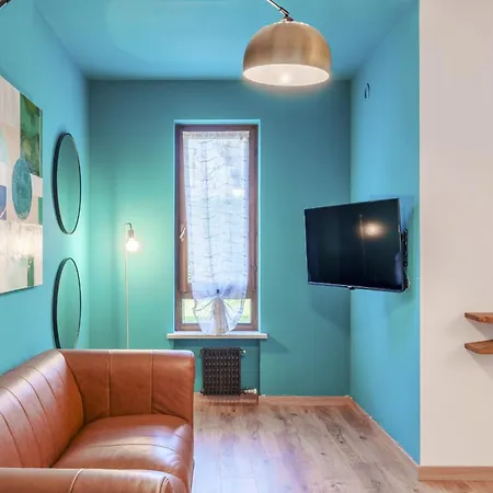 Appartement Emerald - Regarda Travel