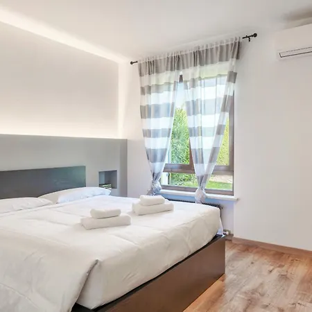 Emerald - Regarda Travel Appartement Bardolino