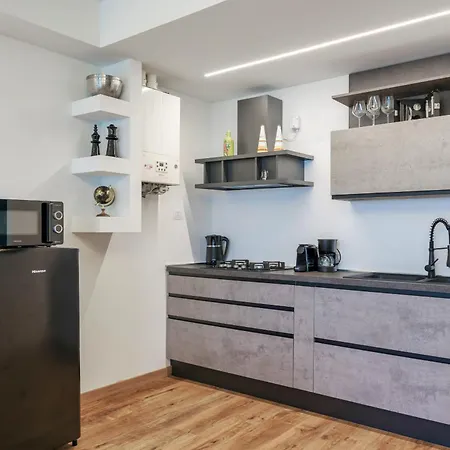 Emerald - Regarda Travel Appartement *