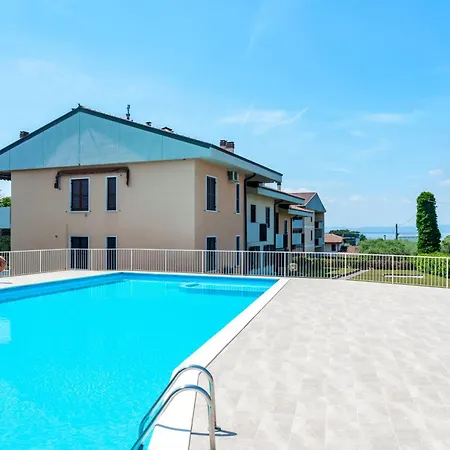 Appartement Emerald - Regarda Travel