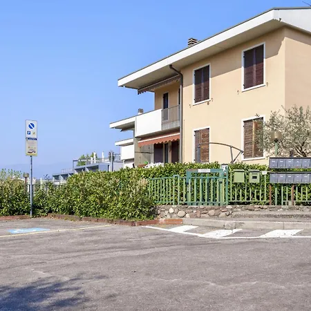 Emerald - Regarda Travel Apartment