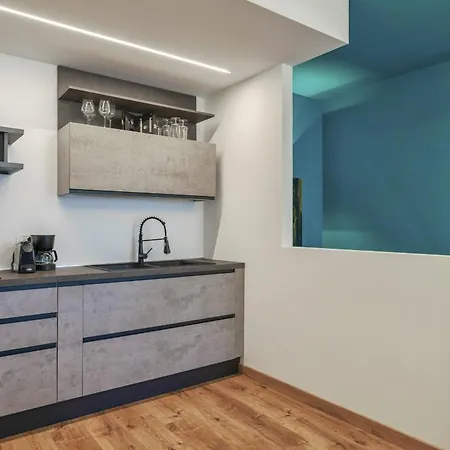 Emerald - Regarda Travel Apartment *