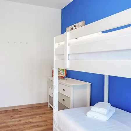 Apartamento Emerald - Regarda Travel