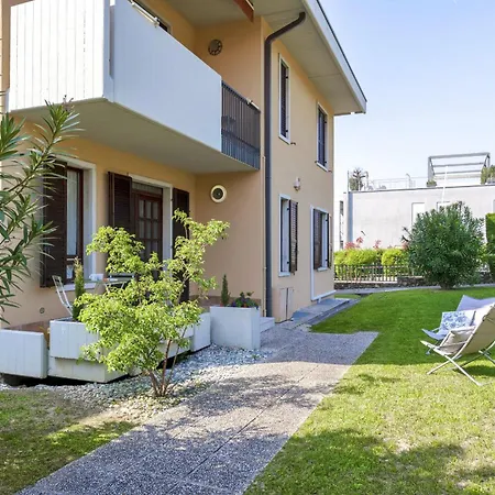 Apartamento Emerald - Regarda Travel *