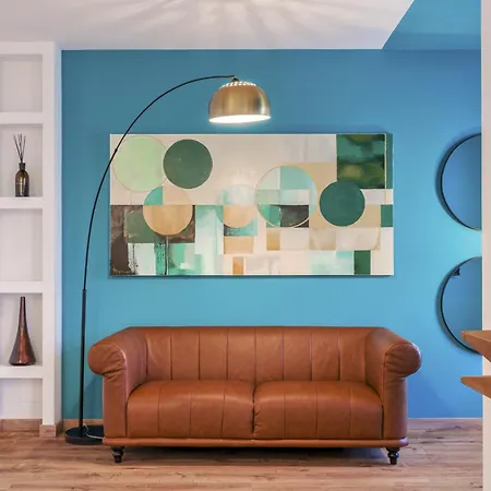 Apartment Emerald - Regarda Travel *