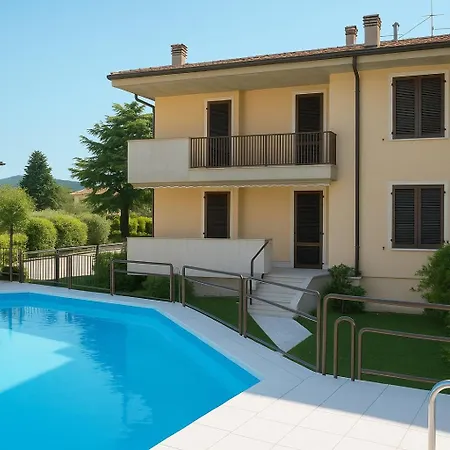 Emerald - Regarda Travel Bardolino