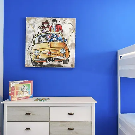 Emerald - Regarda Travel