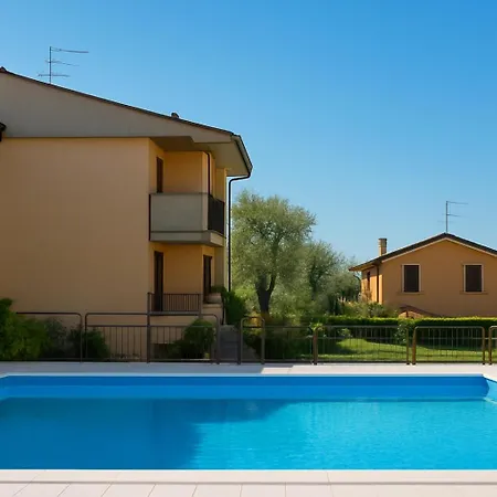 Emerald - Regarda Travel Apartamento *