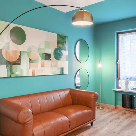 Apartamento Emerald - Regarda Travel *