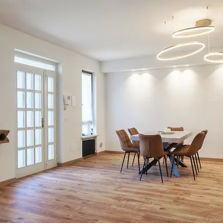 Emerald - Regarda Travel Apartment Bardolino