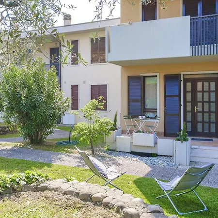 Emerald - Regarda Travel Bardolino