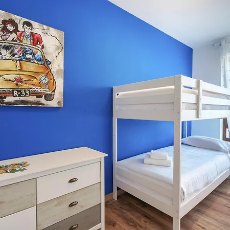 Emerald - Regarda Travel Apartment