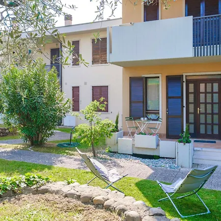 Emerald - Regarda Travel Διαμέρισμα Μπαρντολίνο