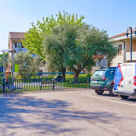 Emerald - Regarda Travel Διαμέρισμα