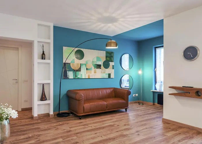 Emerald - Regarda Travel * Μπαρντολίνο