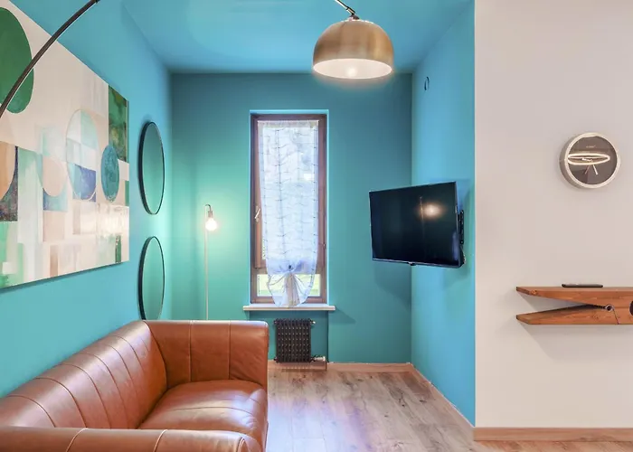 Διαμέρισμα Emerald - Regarda Travel