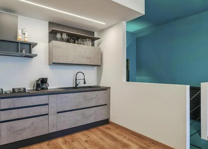 Emerald - Regarda Travel Διαμέρισμα *