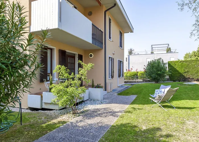 Διαμέρισμα Emerald - Regarda Travel *