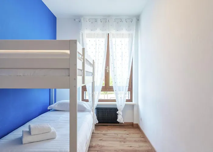 Emerald - Regarda Travel * Μπαρντολίνο