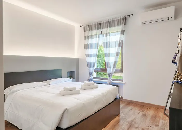 Emerald - Regarda Travel Διαμέρισμα Μπαρντολίνο