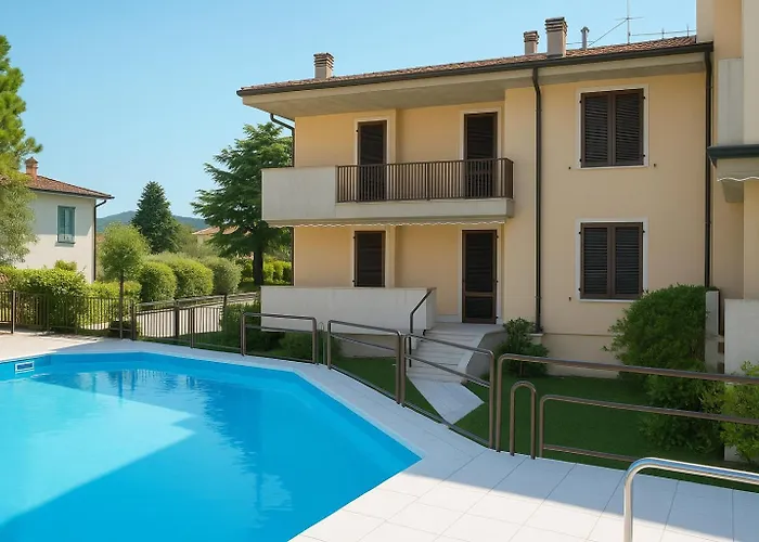 Emerald - Regarda Travel Бардоліно