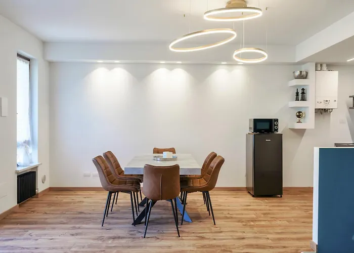 Emerald - Regarda Travel * Μπαρντολίνο