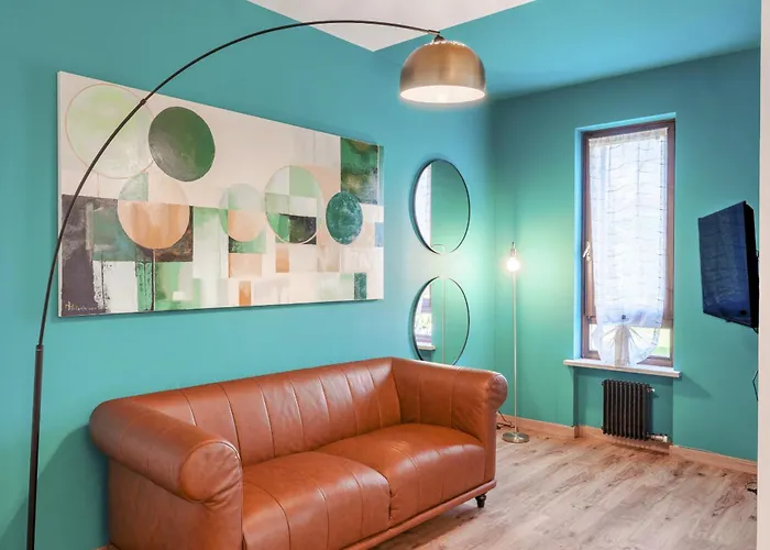 Διαμέρισμα Emerald - Regarda Travel *