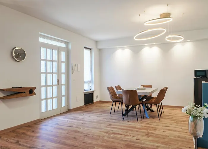 Emerald - Regarda Travel Διαμέρισμα Μπαρντολίνο