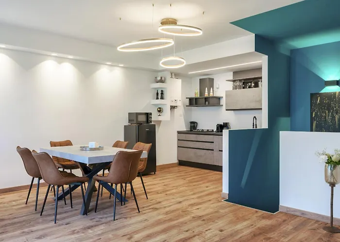 Emerald - Regarda Travel Διαμέρισμα *