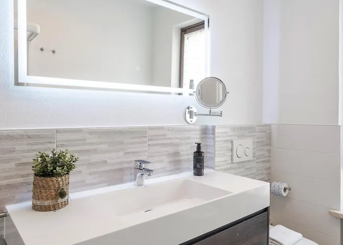 Διαμέρισμα Emerald - Regarda Travel Μπαρντολίνο