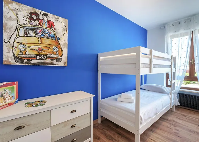 Emerald - Regarda Travel Διαμέρισμα