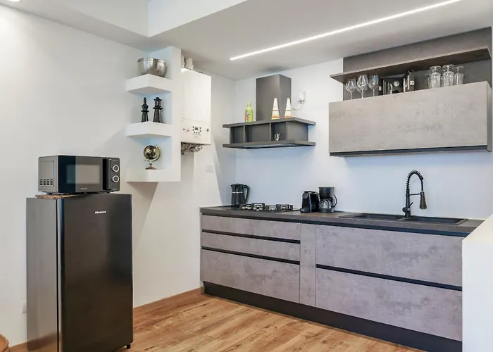 Emerald - Regarda Travel Διαμέρισμα *