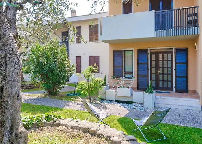 Emerald - Regarda Travel Διαμέρισμα Μπαρντολίνο